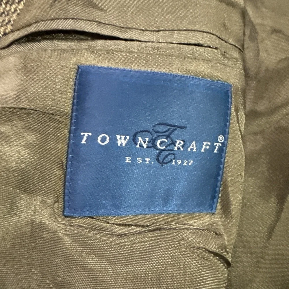 Town Craft please view